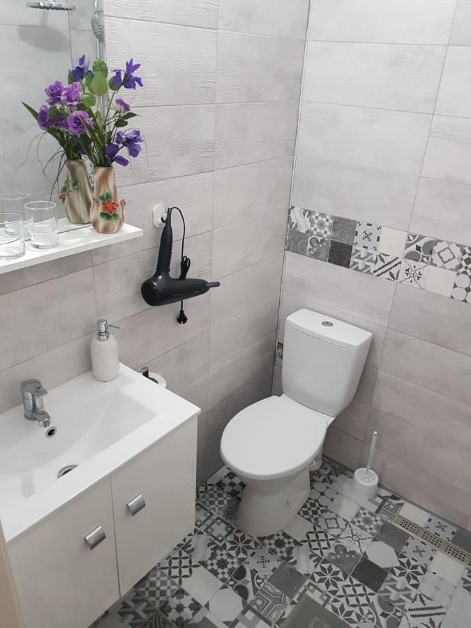 Apartamento Casa Milan Oradea Exterior foto