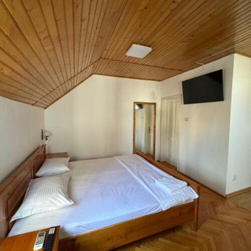 Apartamento Casa Milan Oradea Exterior foto